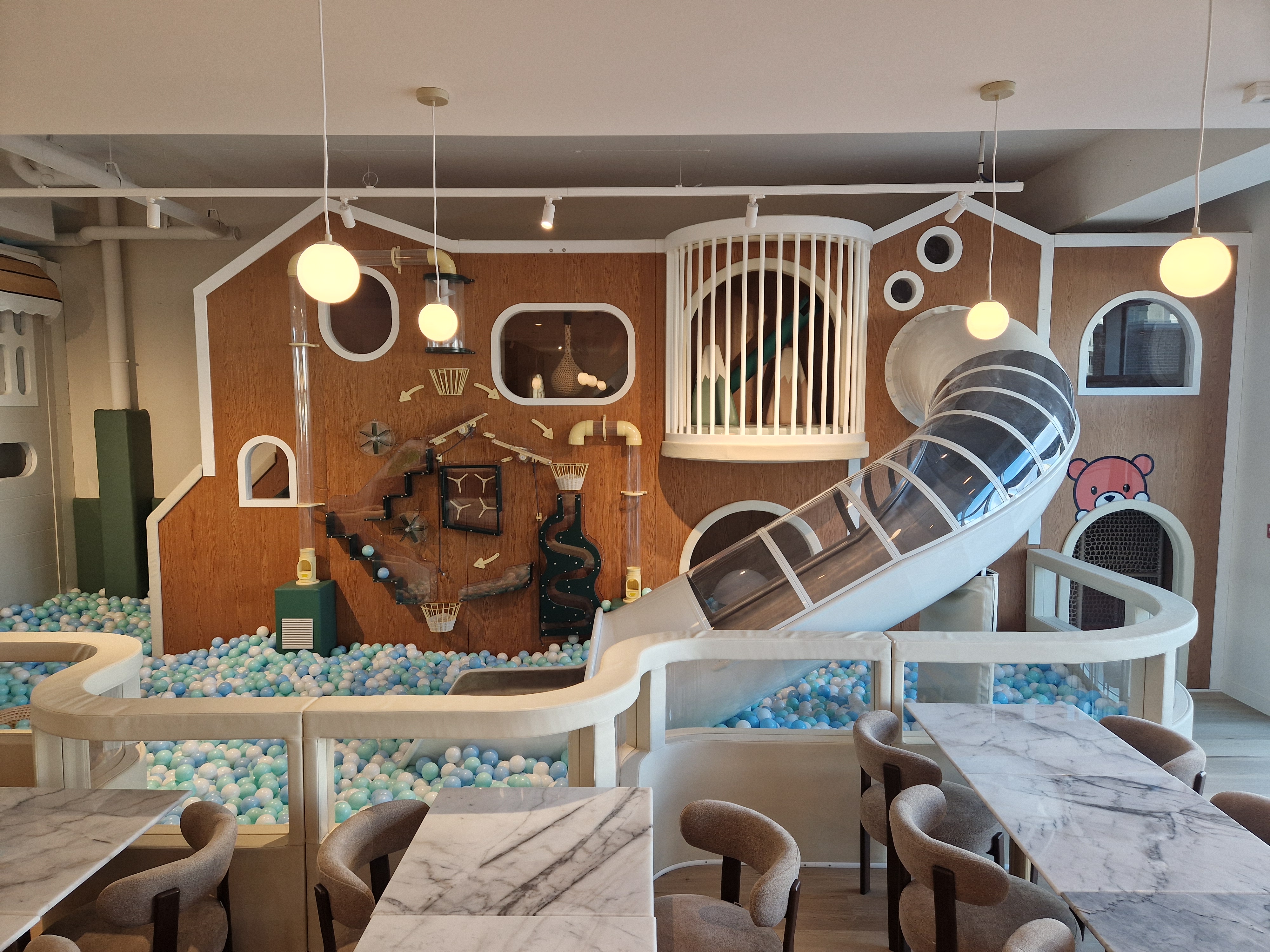 Babyccino Family Cafe