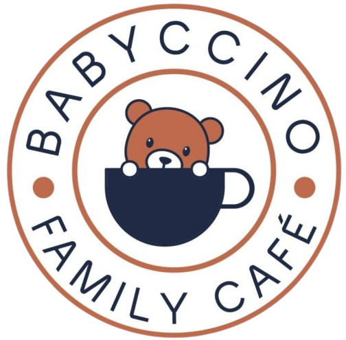 Babyccino Logo